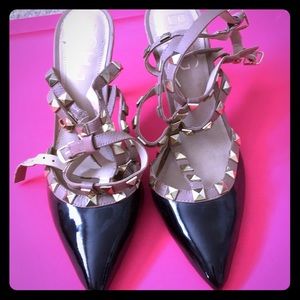 Worn once for a graduation